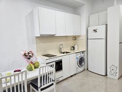 Waterfront @ Faber (D5), Apartment #475929181